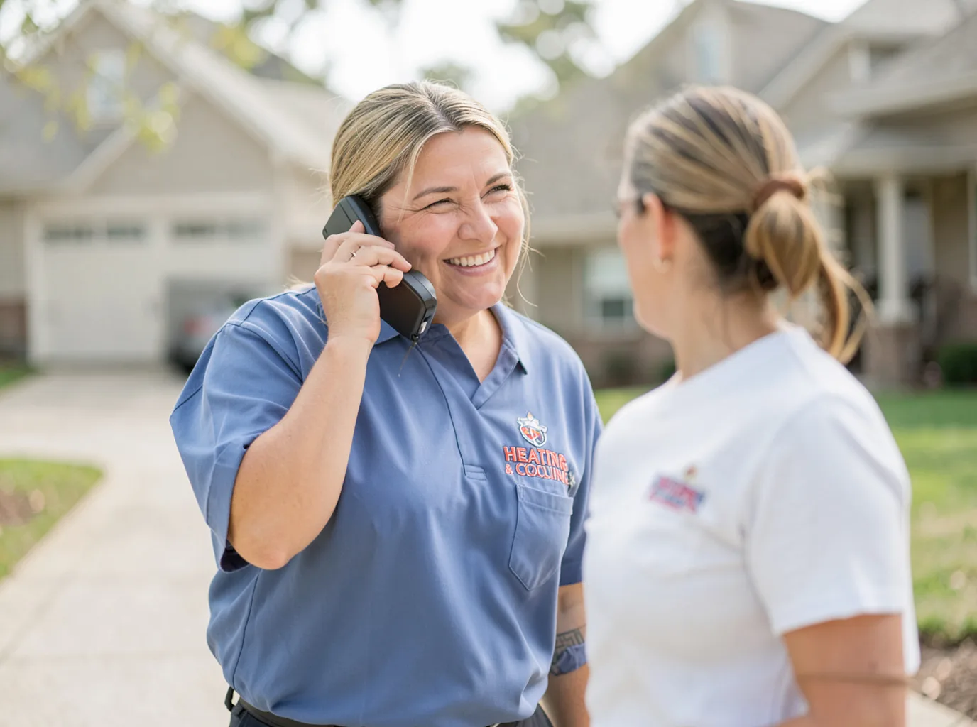 Hvac Repair Alderpoint, CA FAQs